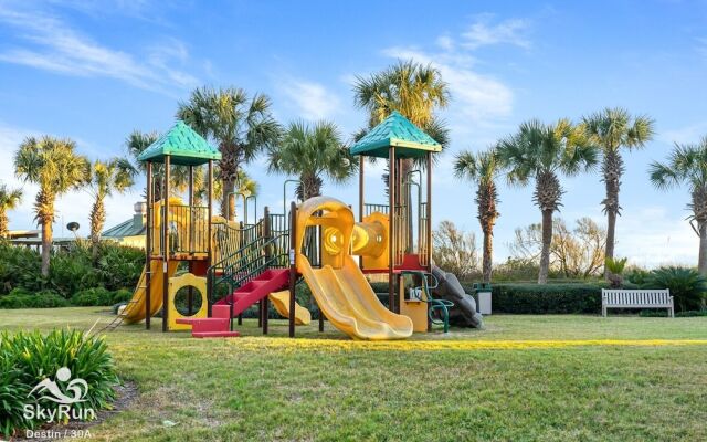 Picture Perfect 2 Bedroom Condo by RedAwning