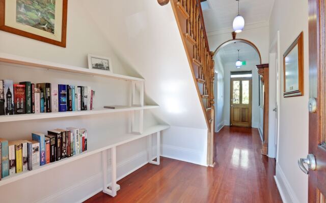 Bellevue Boutique Hotel