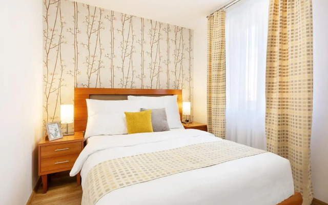 Prague Roof Apartments