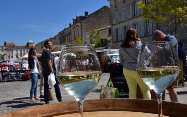 L'orfèvre T2 Hyper centre