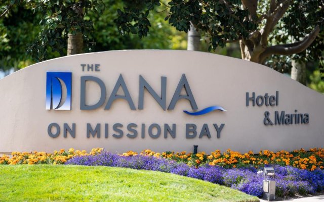 The Dana on Mission Bay