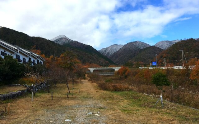 Biwako Hira Hotel