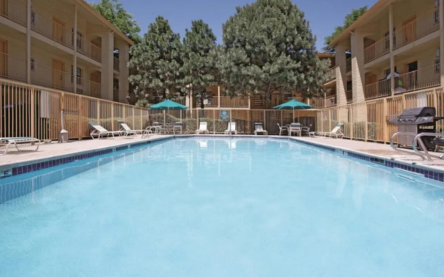 La Quinta Inn Denver Golden