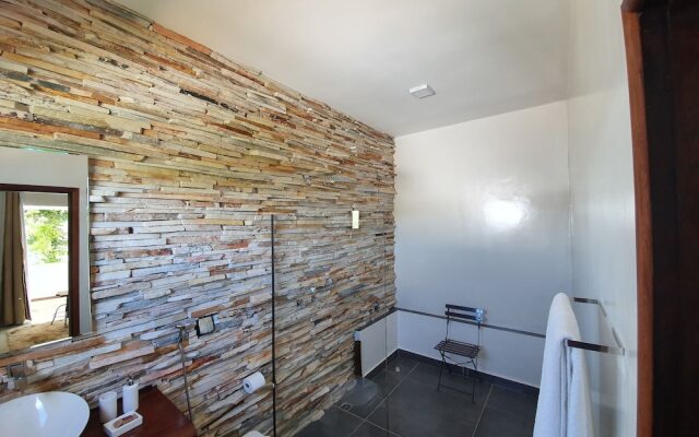 Pousada Casa de Shiva