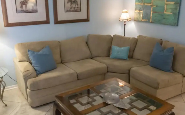 Costa Vista No5 in Miramar Beach