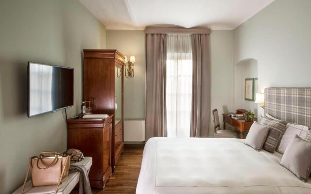 Corte Gondina boutique hotel