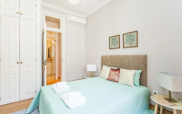 LxWay Apartments Rua da Prata