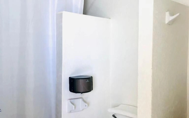 Bungalows Las Hamacas