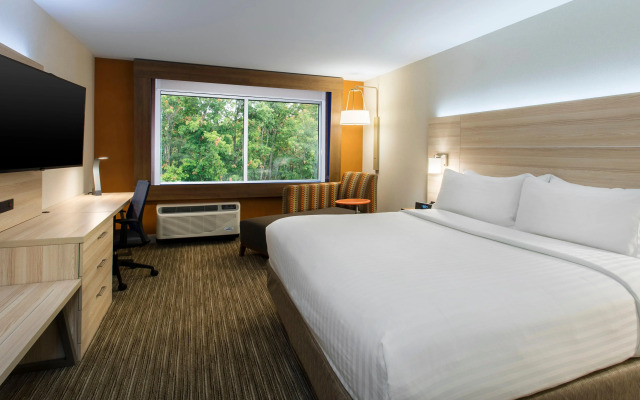 Holiday Inn Express & Suites Medina by IHG