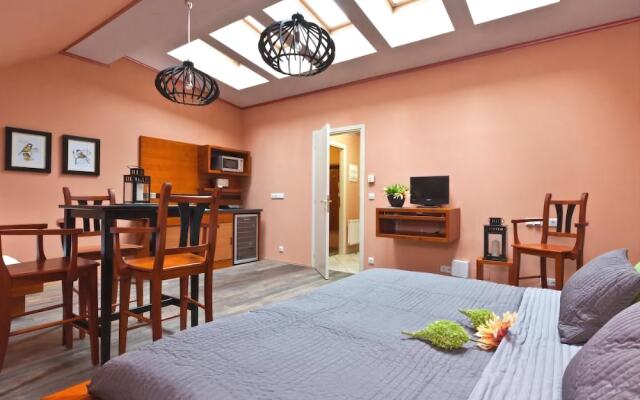 Venezia Old Town Hotel