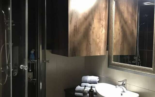 Beo-River New Belgrade