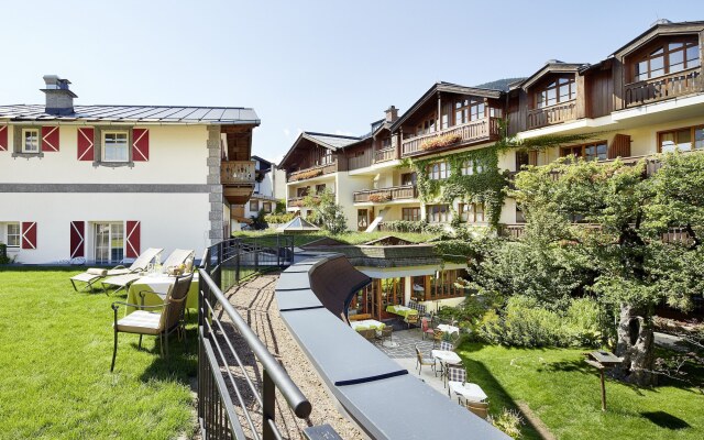 Romantik Hotel Zell am See