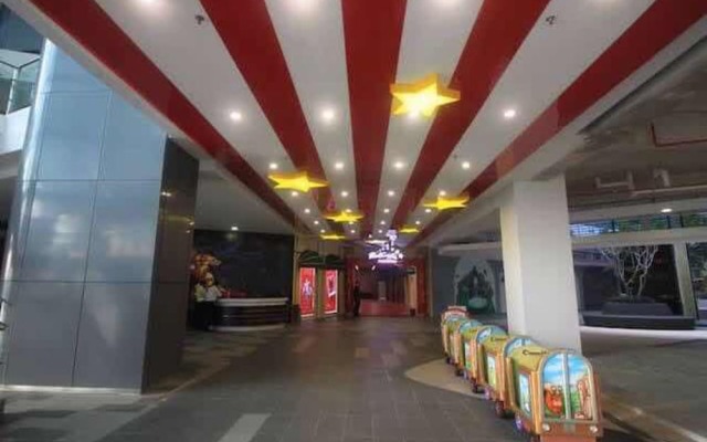 I-Suite I-City