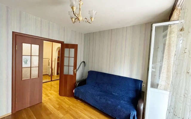 Moment House (Момент Хаус) на улице Волынская