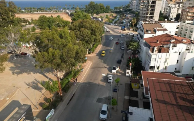 Mira Hotel Antalya