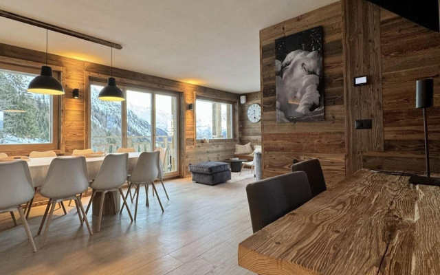 Chalet in Thyon-les Collons