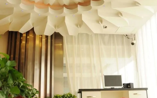 Motel168 Xinbai Plaza
