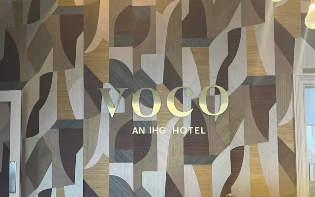 voco THE CLIFTON FOLKESTONE