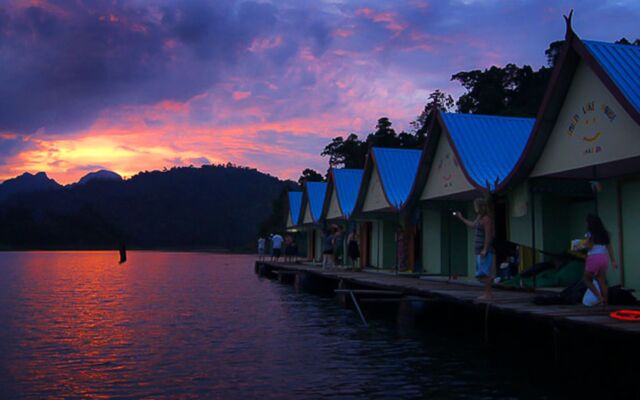 Smiley Bungalows