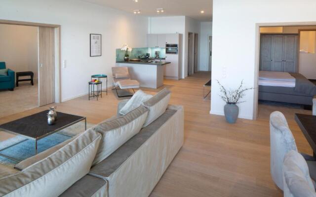 Intermar Hotel & Apartments