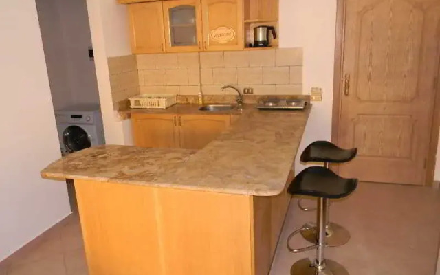 British Resort Hurghada