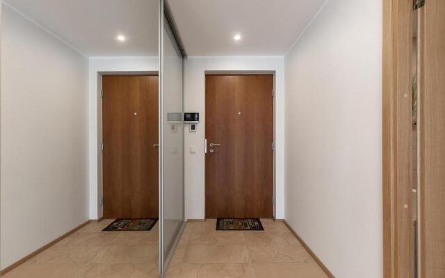 Tallinn City center apartment Free parking NEW2020