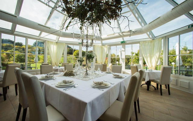 Maiers Romantikschlössl Hotel Elisabeth