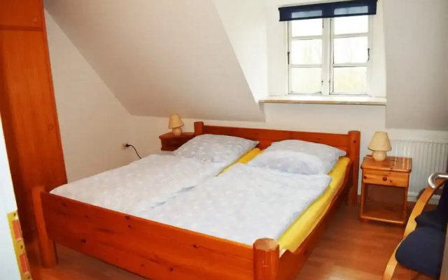 Hotel Gaststätte Bongsiel Dat swarte Peerd