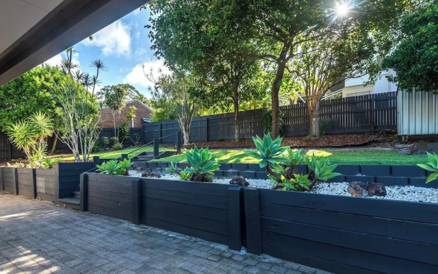 Noosa Heads Endless Summer Beach Retreat