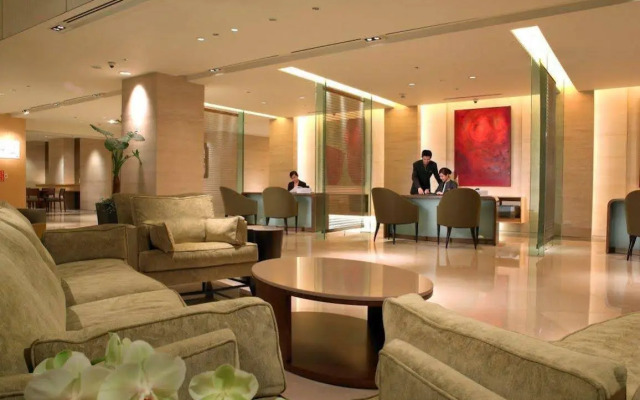 Windsor Hotel Taichung