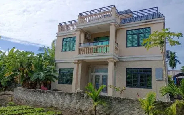 Yuju Island Homestay