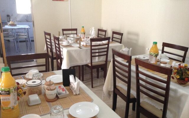 Hostal Mi Casa