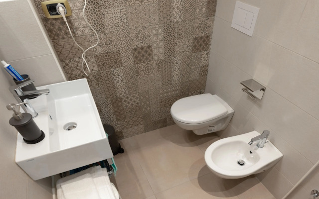 Bed and Breakfast Il Priscio