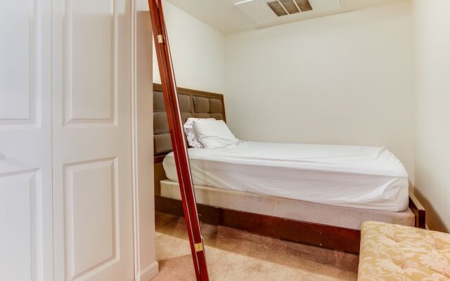 North Harbour PDX vacation apartments