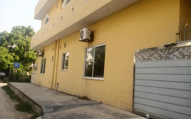 Millat Guest House G-9/4