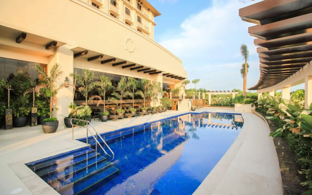 Mella Hotel