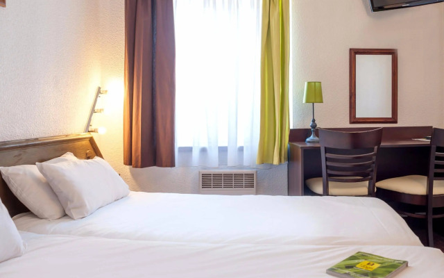 Hotel Le Collonges