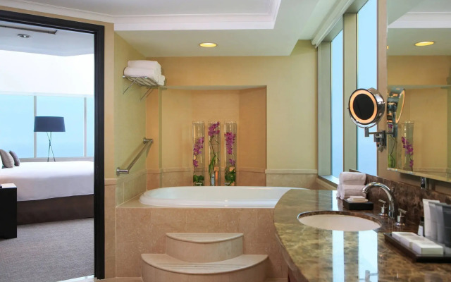 JW Marriott Hotel Lima