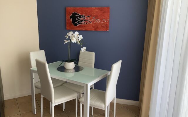 Alex beach resort unit 305