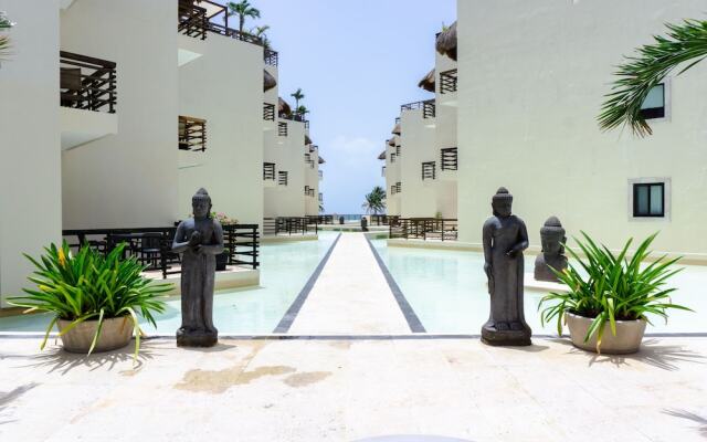 Aldea Thai 305 2 Bedroom Condo by RedAwning