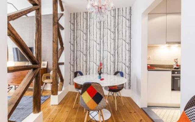 Condessa Chiado Residence