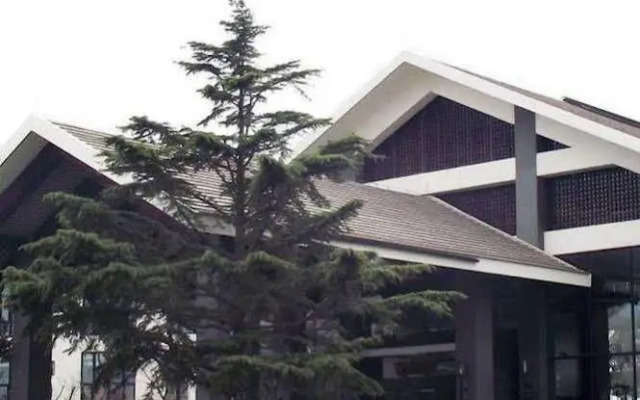 Tian Mu Hot Spring Resort Weihai