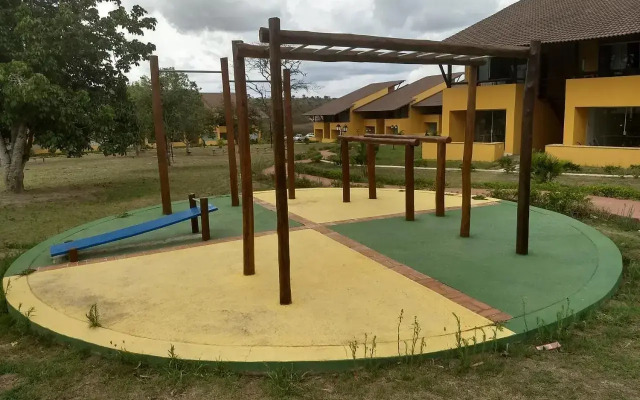 Winterville Gravatá Flat 1011