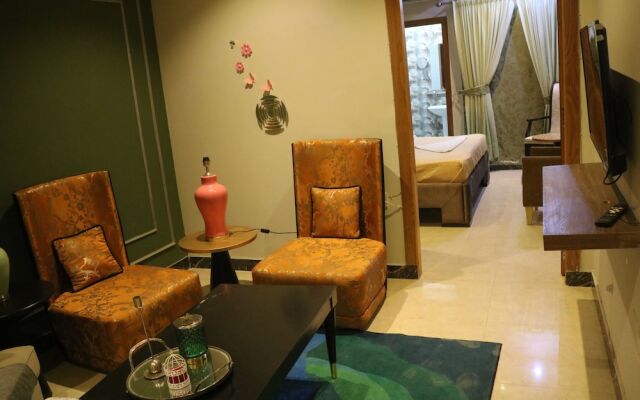 Sab Hotel & Residences