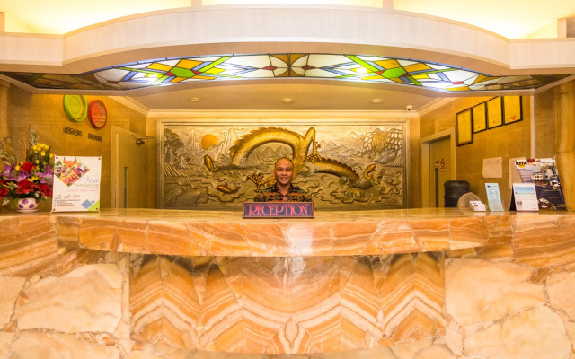 OYO 1896 Kita Hotel
