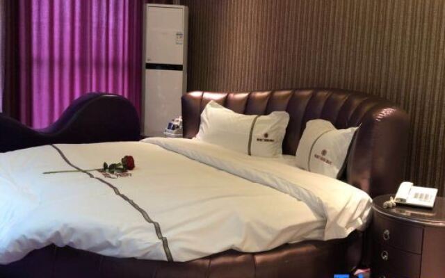 Yulinmen International Hotel