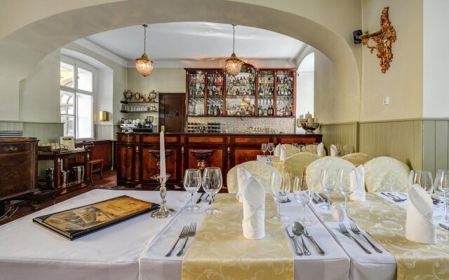 Chateau Hostacov