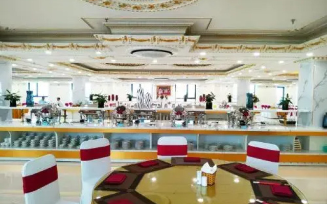 Khach San Phuong Hoang 3