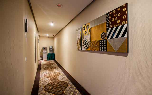 Taisugar Hotel Taipei