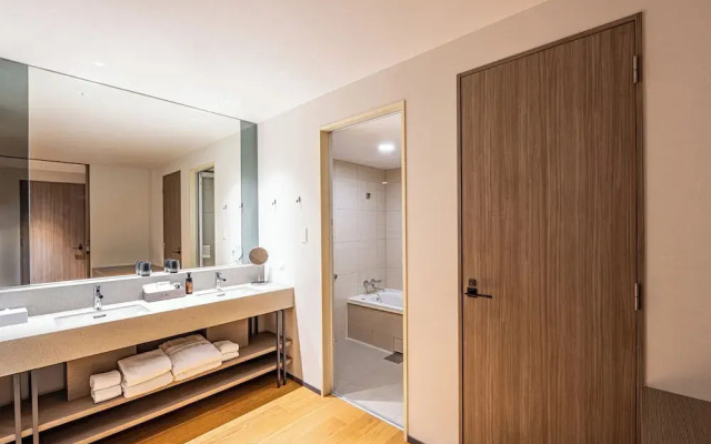 The Gate Hotel Kyoto Takasegawa By Hulic